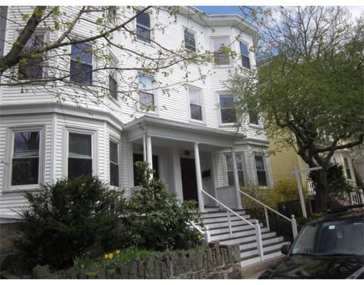 Carolina Ave #2, Jamaica Plain, MA 02130