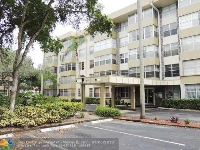 6600 Cypress Rd # 303, Fort Lauderdale, FL 33317