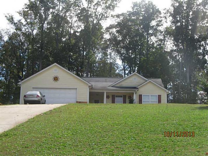 3593 Pennington Trail, Gainesville, GA 30507