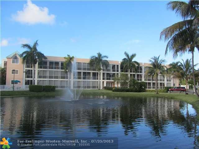 75 GULFSTREAM RD # 101B, Dania, FL 33004