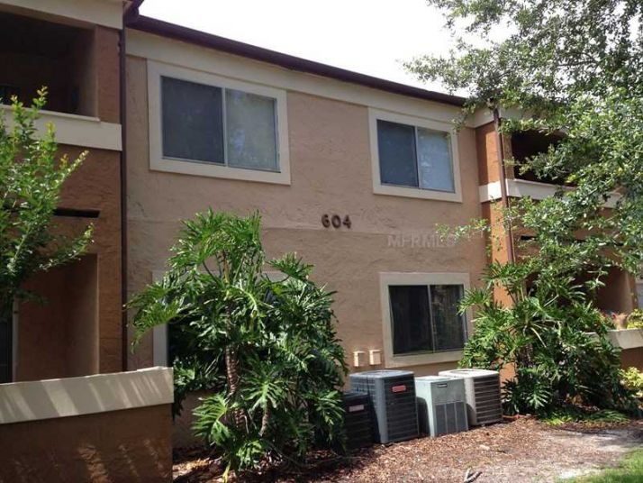 604 Kenwick Cir Apt 105, Casselberry, FL 32707