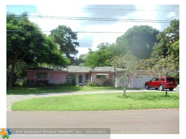 4200 SW 6TH ST, Fort Lauderdale, FL 33317