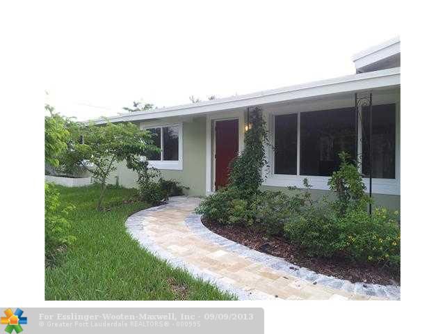 4036 5TH ST, Fort Lauderdale, FL 33317