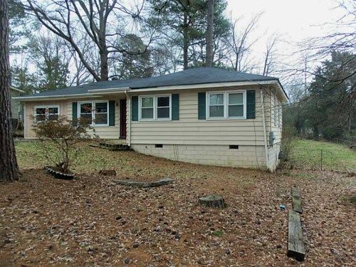 2479 Wayne Street, Marietta, GA 30060