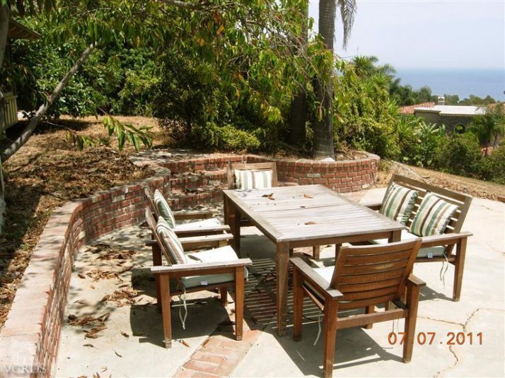 27935 W Winding Way, Malibu, CA 90265