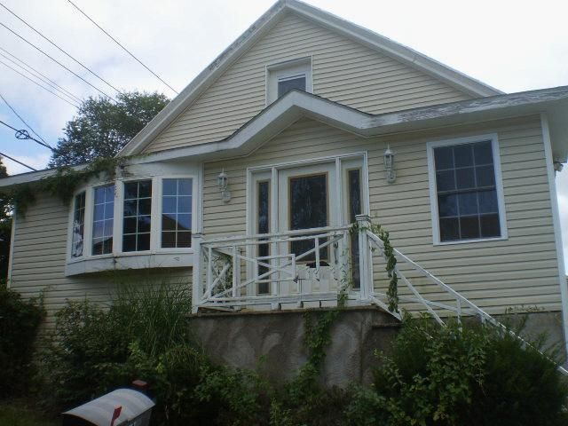 110 Rangley St, West Haven, CT 06516
