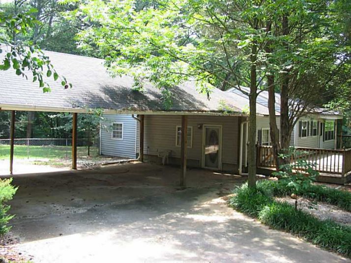 80 Rountree Road, Riverdale, GA 30274