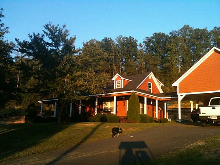 2125 Sw Moores Ferry Road Sw, Plainville, GA 30733