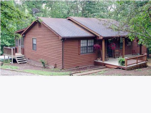 66 VALLEY WAY, Trenton, GA 30752