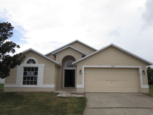 2248 Blackwood Dr, Mulberry, FL 33860