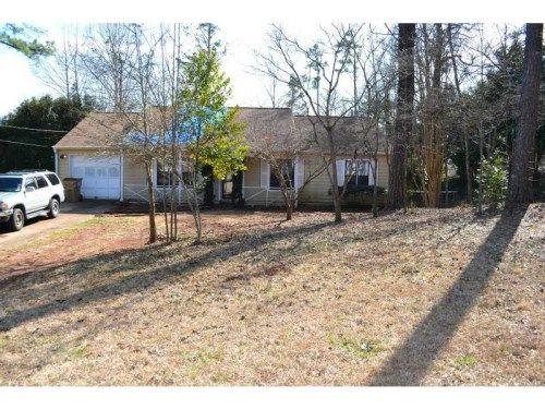 111 Hillmont Drive, Woodstock, GA 30188