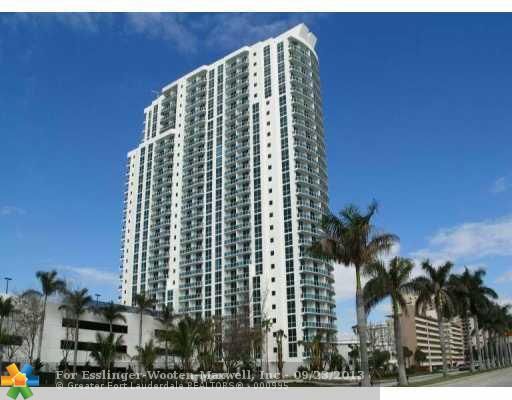 1945 S OCEAN DR # 2114, Hallandale, FL 33009