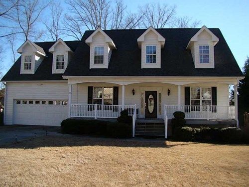 1283 Hada Court, Lawrenceville, GA 30043
