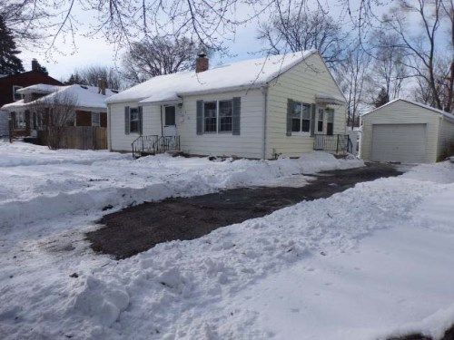 1219 Massachusetts Ave, Joliet, IL 60435