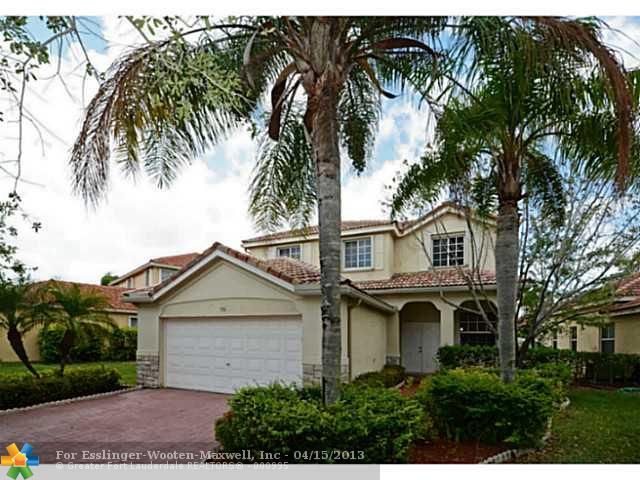 756 TANGLEWOOD CIR, Fort Lauderdale, FL 33327