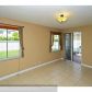 756 TANGLEWOOD CIR, Fort Lauderdale, FL 33327 ID:145683