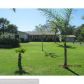 11290 SW 22ND CT, Fort Lauderdale, FL 33325 ID:5531124