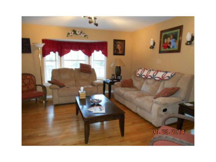 711 Moores Ferry Road Sw, Plainville, GA 30733