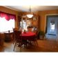 711 Moores Ferry Road Sw, Plainville, GA 30733 ID:5314229