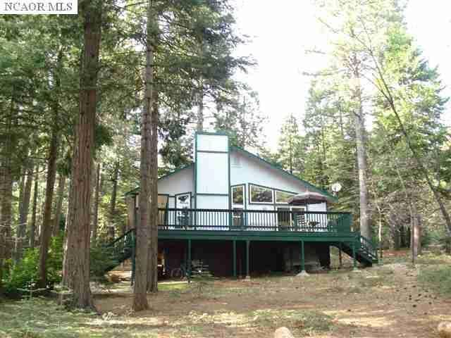 21328 Pine Needle Ln, Nevada City, CA 95959