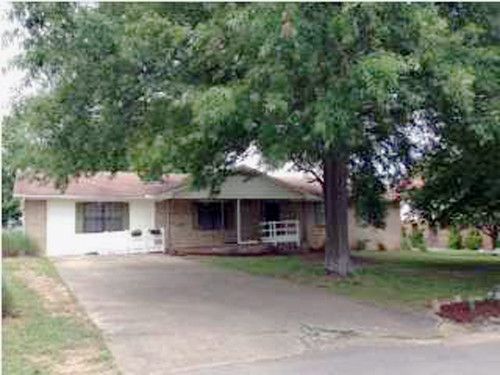 1608 WILDWOOD TRL, Fort Oglethorpe, GA 30742