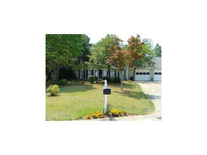 4433 Turnberry Court, Douglasville, GA 30135