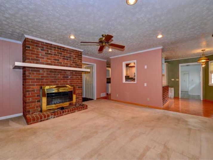 581 Brookline Drive Se, Marietta, GA 30067