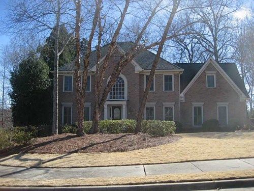 3765 Banyon Lane, Alpharetta, GA 30022