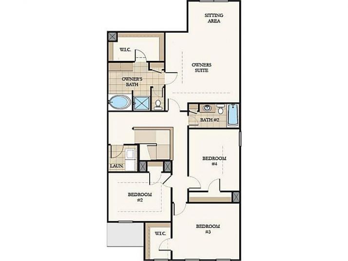 1331 Rose Terrace Circle, Loganville, GA 30052