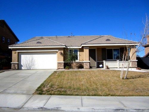 37233 Weeping Branch Street, Palmdale, CA 93550