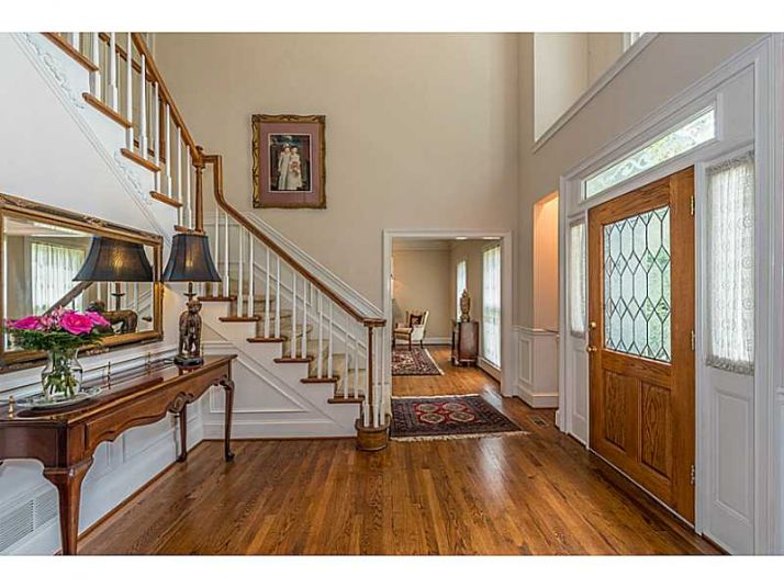 5005 Walnut Grove, Alpharetta, GA 30022