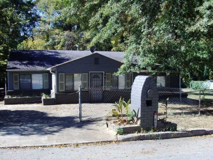 1440 Monteel Drive, Atlanta, GA 30318