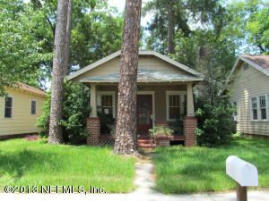 4617 Post St, Jacksonville, FL 32205