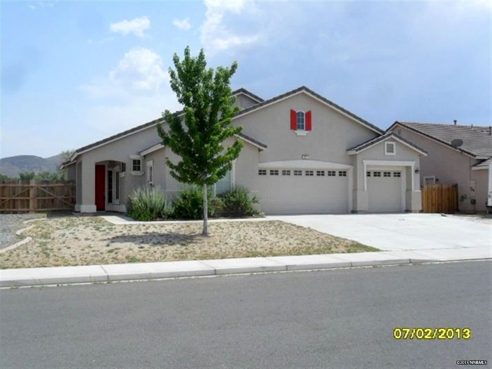 Riverpark Parkway, Dayton, NV 89403