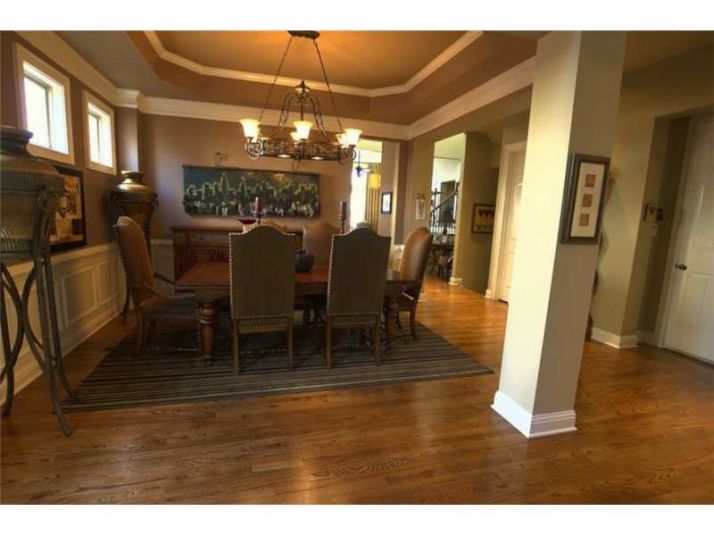 215 Crystalaire Court, Alpharetta, GA 30004