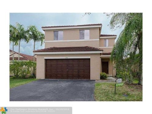 1343 PLUMOSA WAY, Fort Lauderdale, FL 33327
