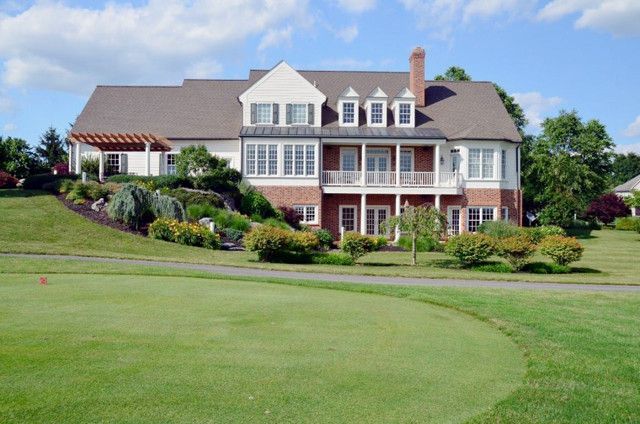 684 GOOSE NECK DRIVE, Lititz, PA 17543