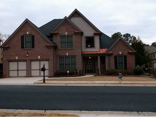 9959 Innisfree Drive, Alpharetta, GA 30022