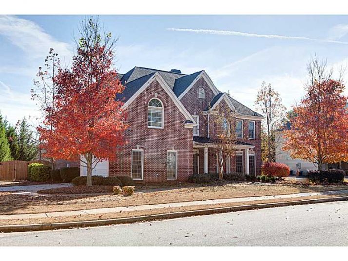 12520 Huntington Trace, Alpharetta, GA 30005