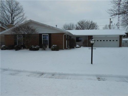 5937 Norwell Dr, Dayton, OH 45449