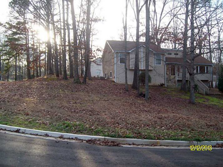 393 Summit Ridge Drive, Lawrenceville, GA 30046