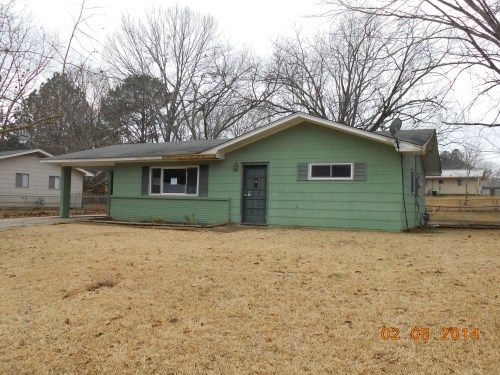 4347 Nancy St, Pearl, MS 39208