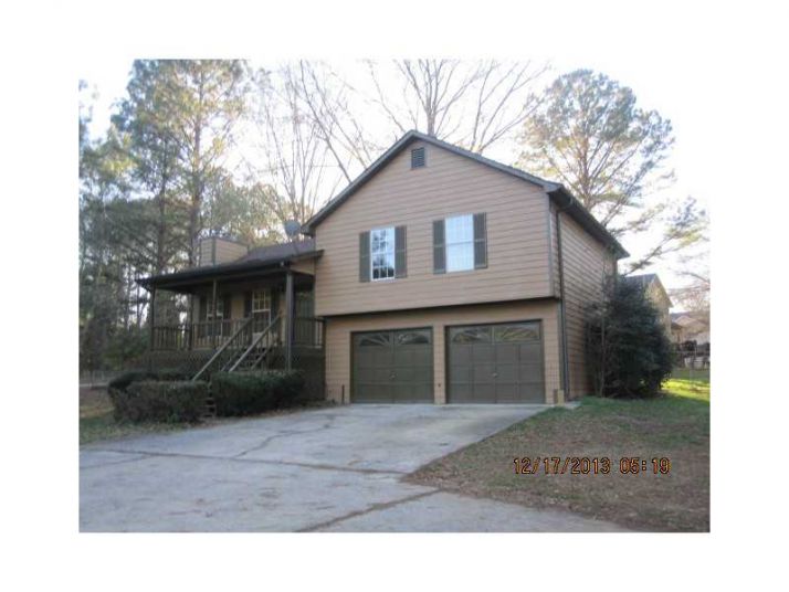 12 Halehaven Drive, Douglasville, GA 30134