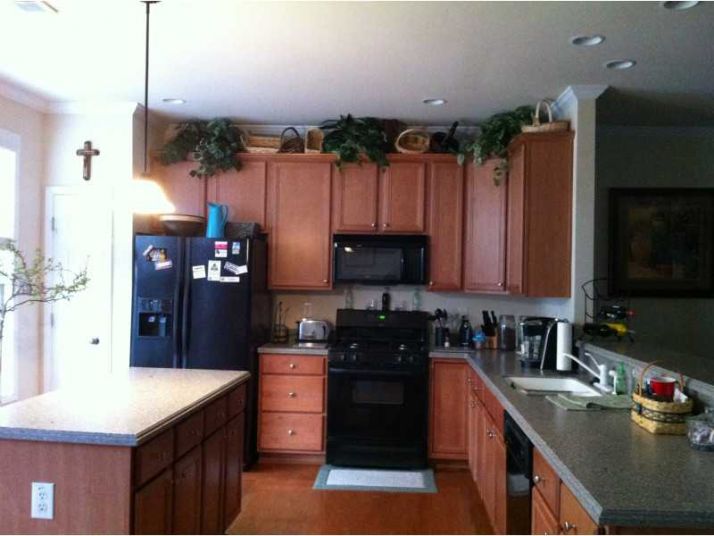 Unit 2 - 2853 Brandl Cove Court, Marietta, GA 30067