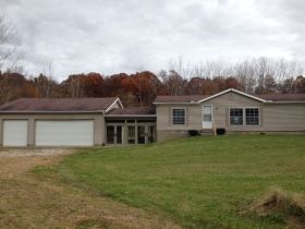 4140 Hardscrabble Rd, Alexandria, OH 43001