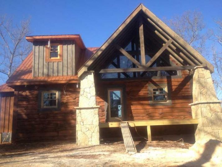 20 Madison Ridge Road, Hiawassee, GA 30546