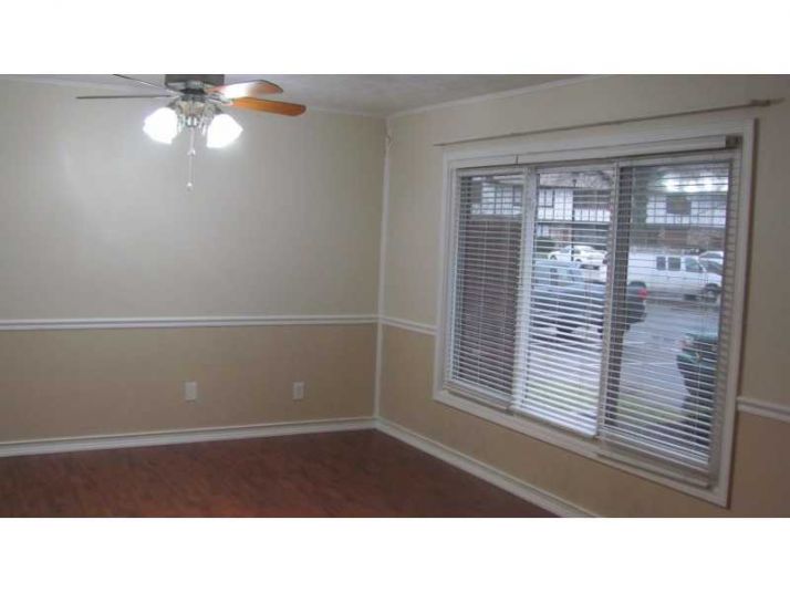 Unit B - 1199 Ashborough Drive, Marietta, GA 30067