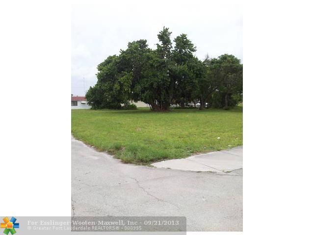 0 NW 4 ST, Hallandale, FL 33009