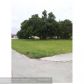 0 NW 4 ST, Hallandale, FL 33009 ID:891560
