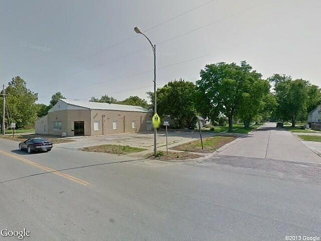 Boyd St, Ashland, NE 68003